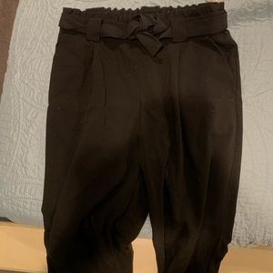 🔻Business casual high waisted pants